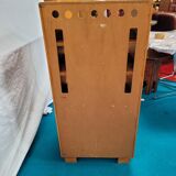 HI-FI G-Plan furniture, teak plated, from the late 70s