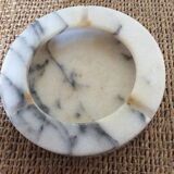 Marble ashtray