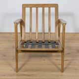 Model 300-139 Armchairs from Swarzędz Factory, 1960s, Set of 2