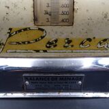 Old house balance - Superb Vintage model from the Perca brand