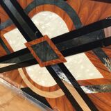 Art Deco Tray