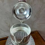 Orangeade carafe
