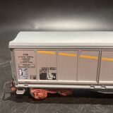 Jouef passenger wagon