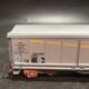 Jouef passenger wagon