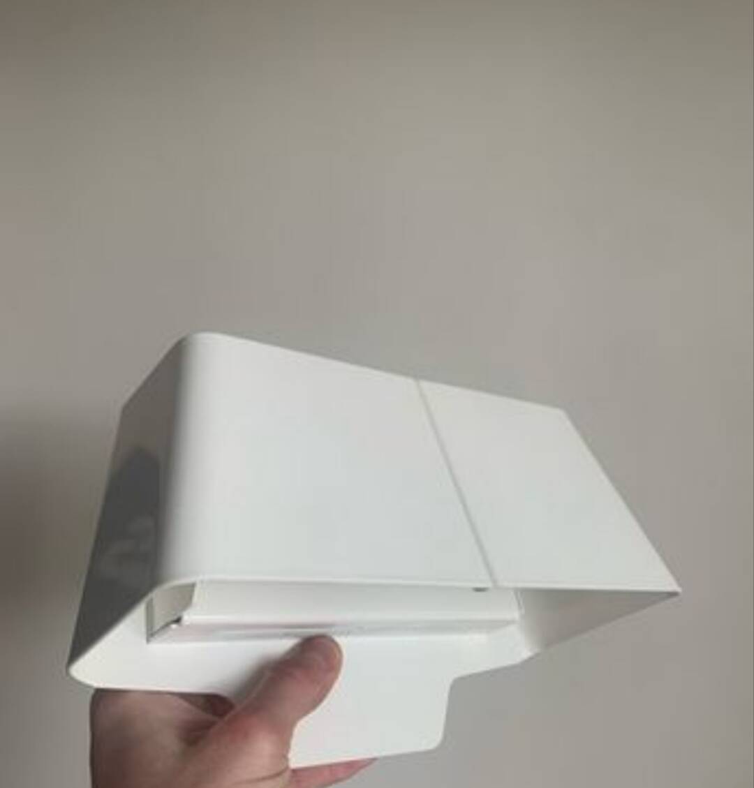 Danese Milano LETI wall lights designed by Matteo Ragni – Italy