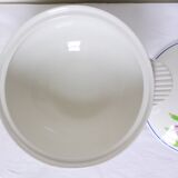 Vintage Badonviller porcelain soup tureen 2103102