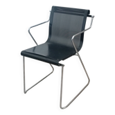 Monopoli armchair by Pietro Arosio for Airon 1970s