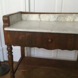 Meuble de toilette