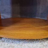 Art Deco coffee table