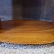 Art Deco coffee table