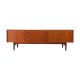 Scandinavian teak sideboard 1960