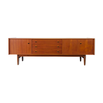 Scandinavian teak sideboard 1960
