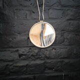 Barber mirror
