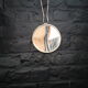 Barber mirror