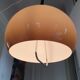 Suspension "up and down" Space-age