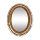 Mirror Italy 1950 - 46 x 58cm