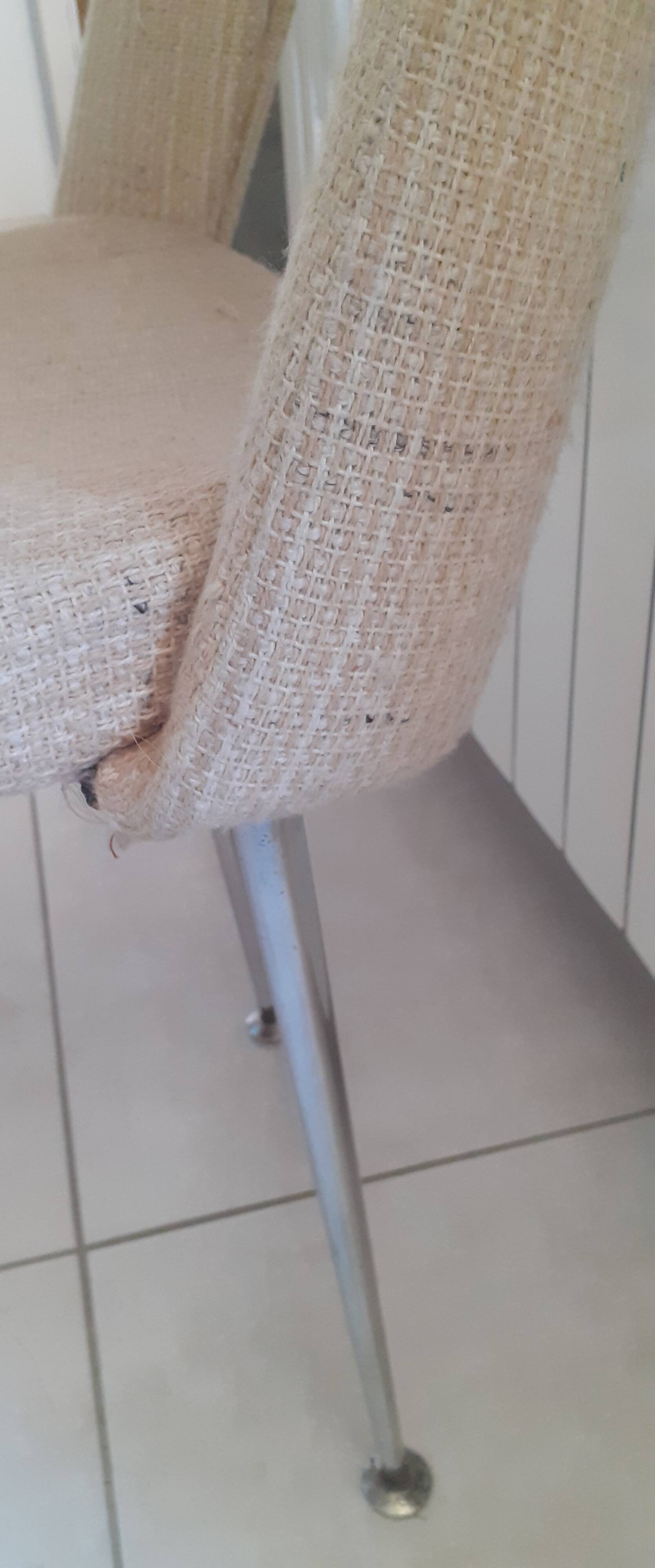 Knoll conference chair