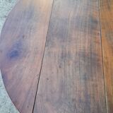 Table à volet
