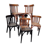 Bistro chairs