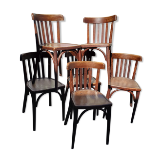 Bistro chairs