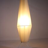 1970s Floor "Rocket" Lamp , Czechoslovakia