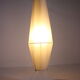 1970s Floor "Rocket" Lamp , Czechoslovakia