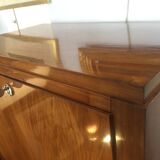 Art deco writing desk