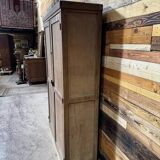 1940 Shop Cabinet - Oak - Authentic Trade Furniture