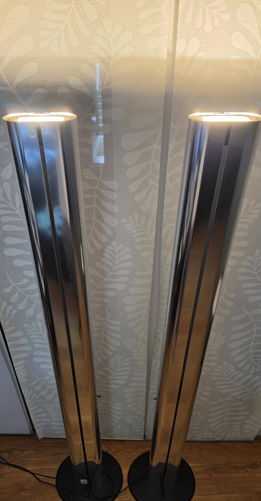 Megaron Stehleuchte Premium-Leuchtenhersteller Artemide