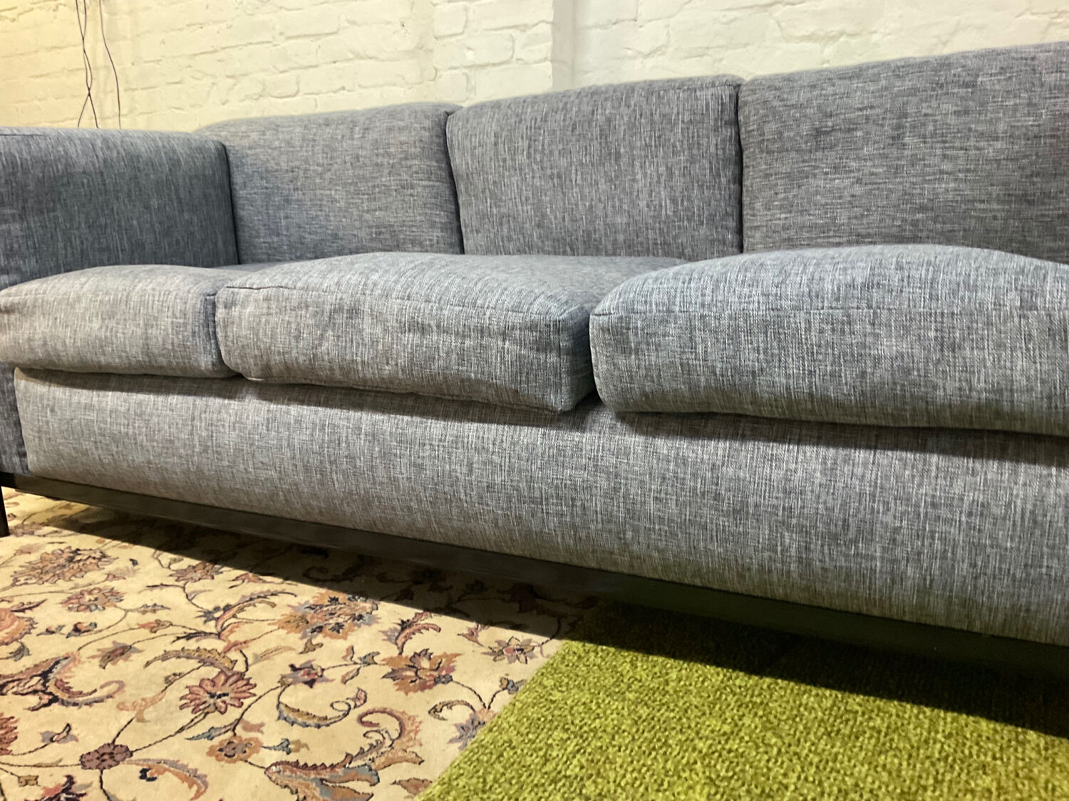 LC2 Le Corbusier sofa