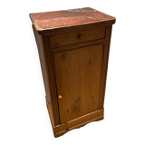 Jam storage