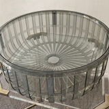 Kartell coffee table by Ronan and Erwan Bouroullec