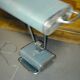 N71 desk lamp Eileen Gray for Jumo