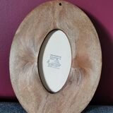 Goldfinch bird frame