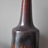 Vintage ceramic vase