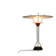 XL Space age desk lamp by Lyskilde and designed by Henrik Tengler - Denmark