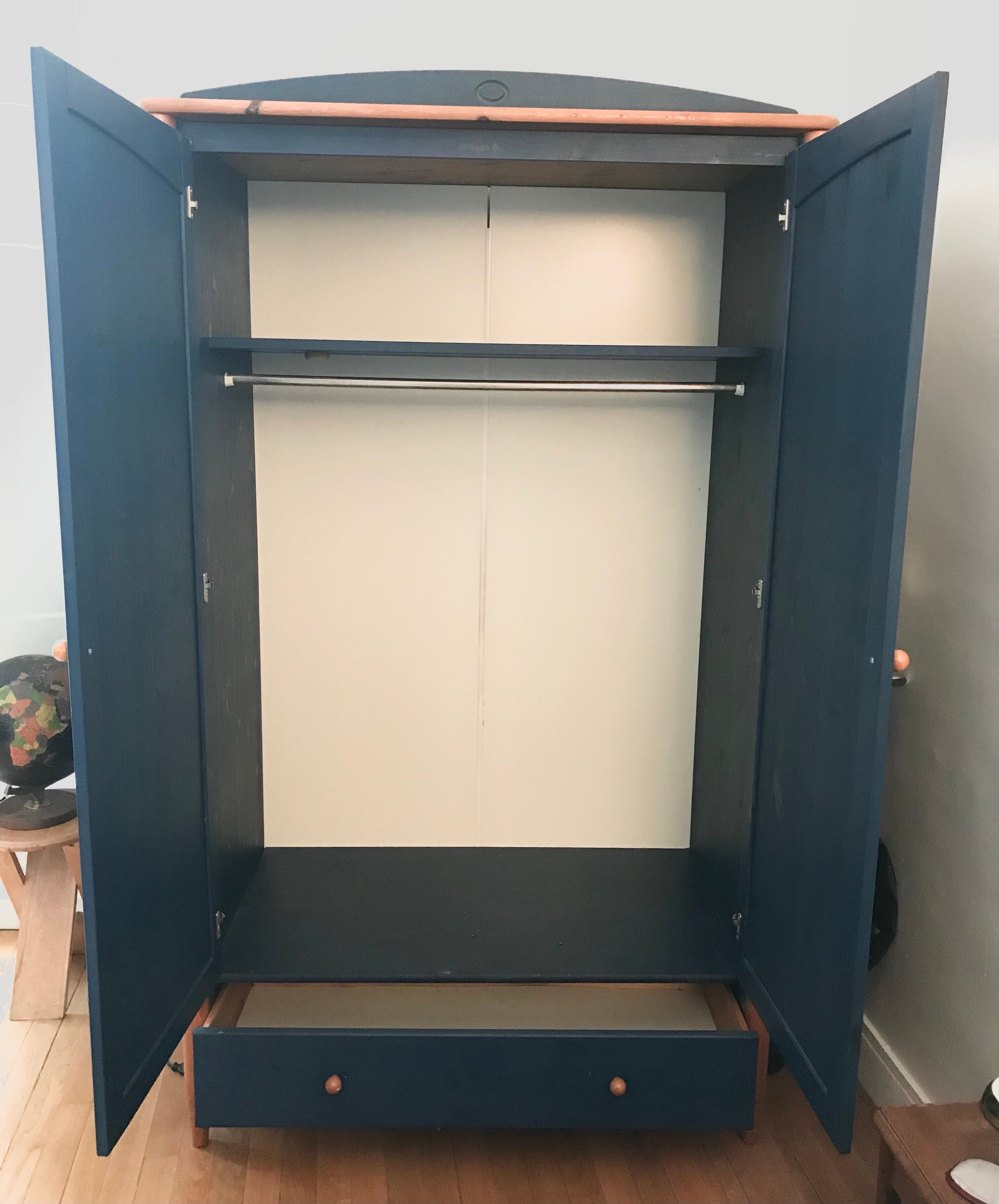 Wardrobe