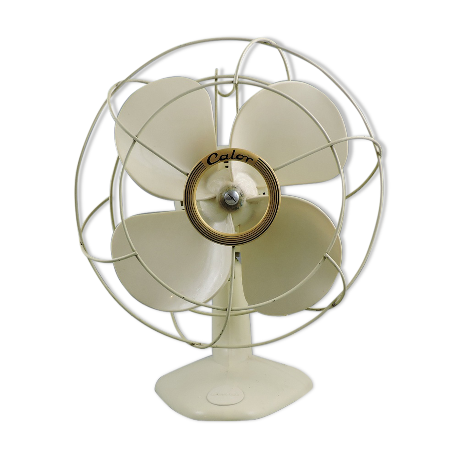 Calor 1960s vintage fan