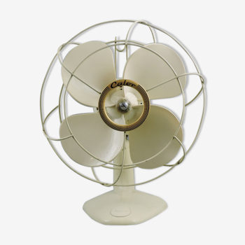 Calor 1960s vintage fan