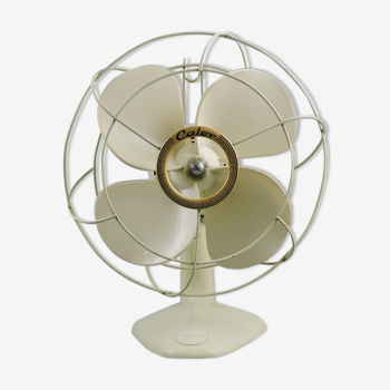 Ventilateur vintage Calor années 60