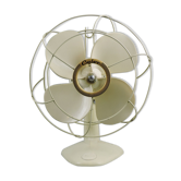 Calor 1960s vintage fan