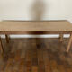 Table de ferme
