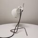 Harveiluce designer desk lamp, vintage Guzzini