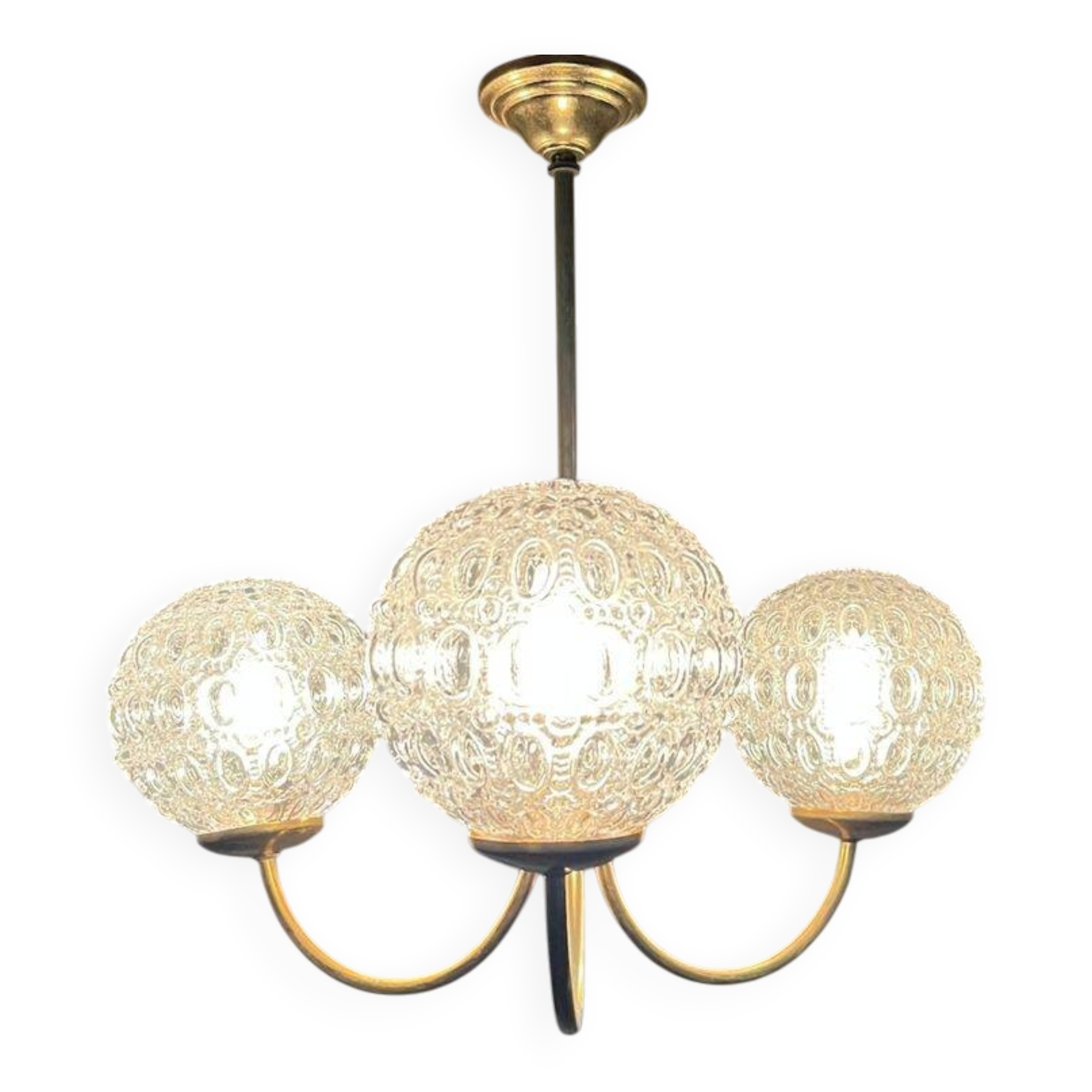 Vintage chandelier