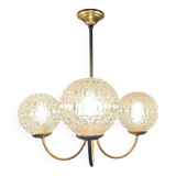 Vintage chandelier