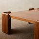 Sapporo Coffee Table by Mario Marenco for Mobil Girgi, 1970s