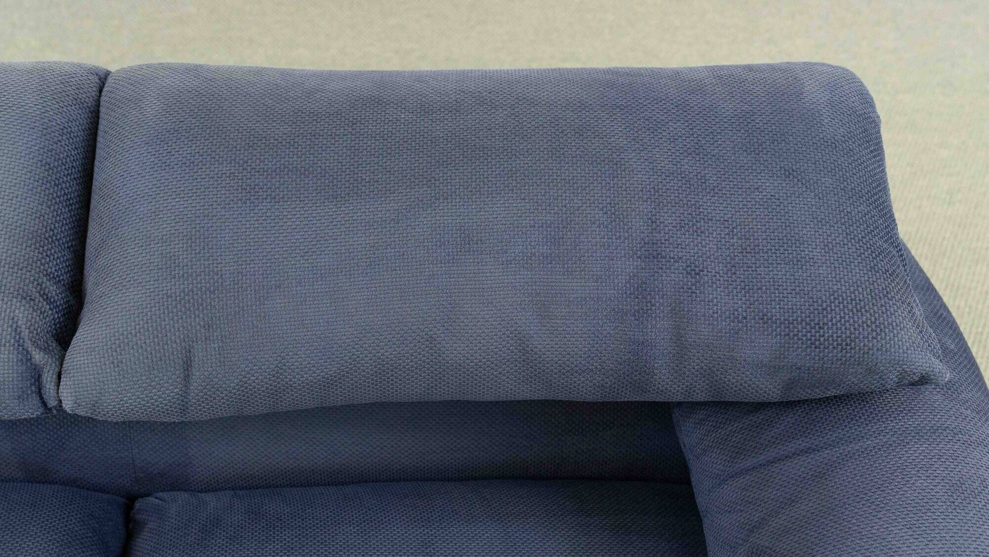 Cassina Maralunga 2-Seat Sofa by Vico Magistretti