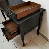 Bureau quatre tiroirs
