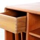 Mobilier audio design danois 'Kragelund'
