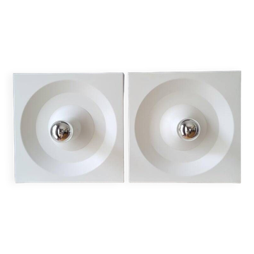 Klaus Hempel wall sconces set of 2